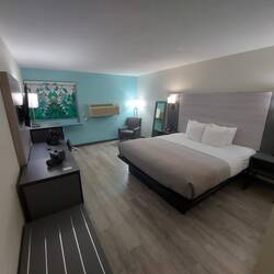 Roomtour für 50 Dollar 😉