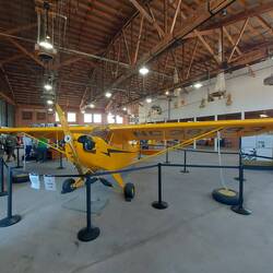 Zweiter Schulungstyp.