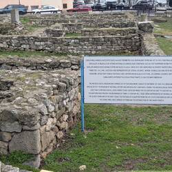 Note how close Romanian is to other Latin languages.