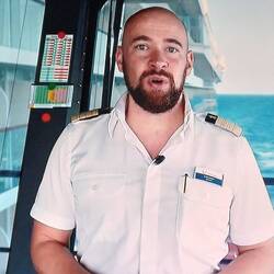 Kapitän Sven Kassel / München