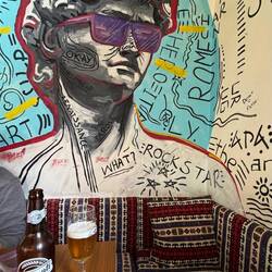 Pub turco