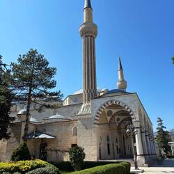 Moschea