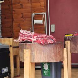 Welches Stückle Fleisch hättet ihr gern