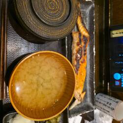 Suuuuuper lecker in einem traditionellen Restaurant