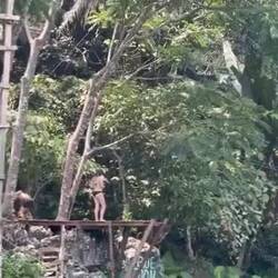 Übung macht den Meister.. der 2. sah besser aus 🫠