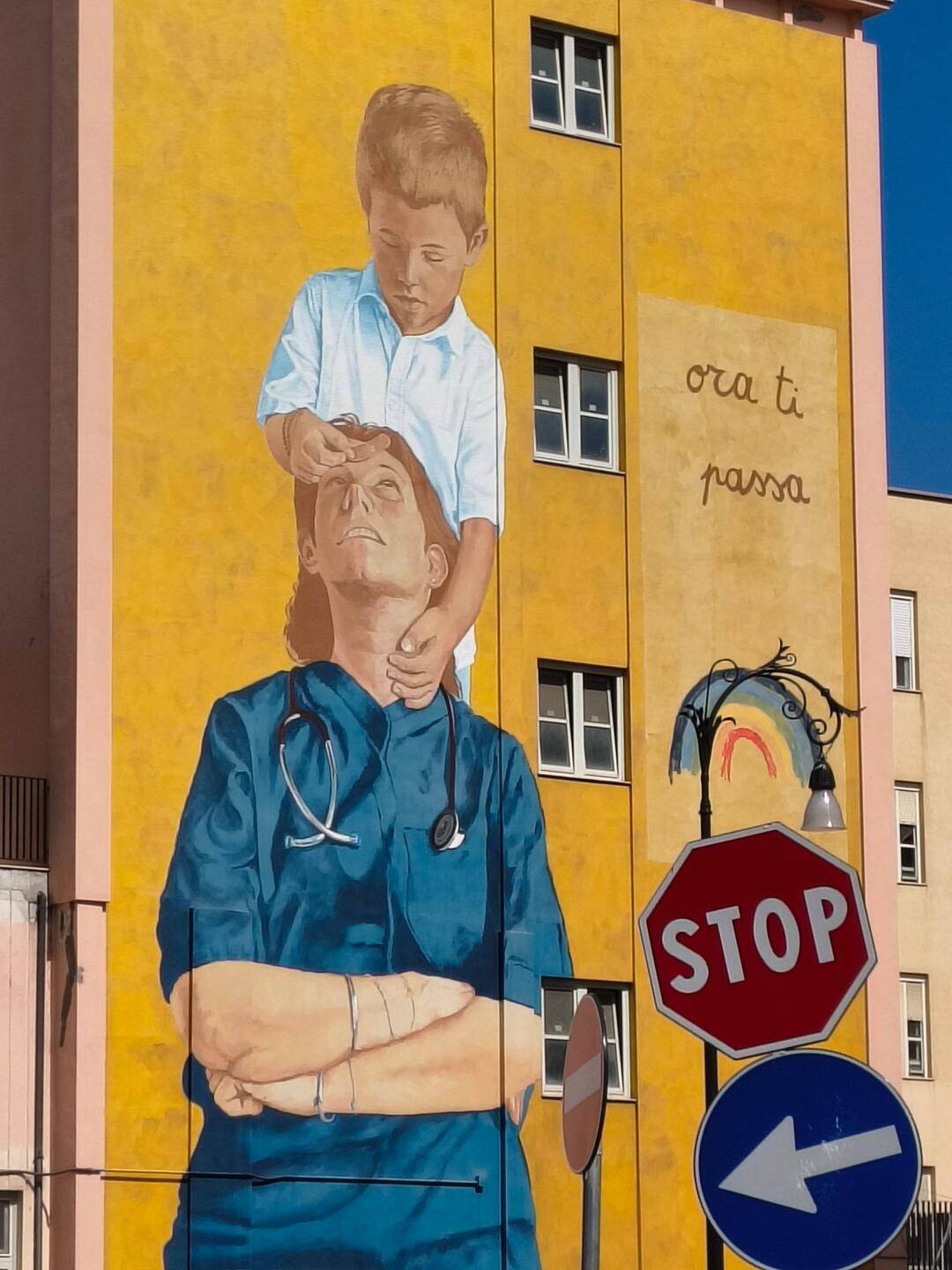 Am Kinderkrankenhaus