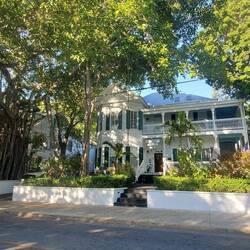 La Banian House