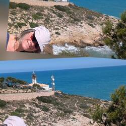 Nochmal ein Blick in die "richtige" Richtung 😉