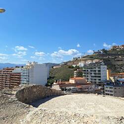 Hier gibt es zu viele zu große Hotelkomplexe 😟