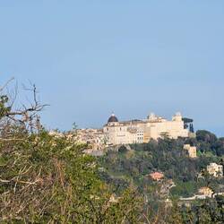 Castel Gandolfo