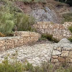 Bulwark against more flood damage