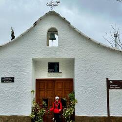Ermita Padre Eterno