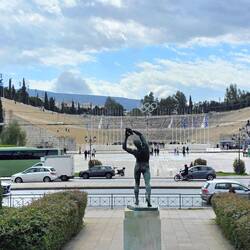 Panathinaikos Stadion