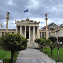 Akademie der Wissenschaften