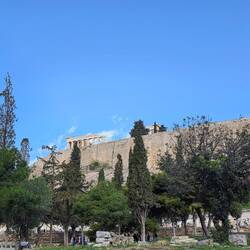 Ein letzter Blick von unten 🙂