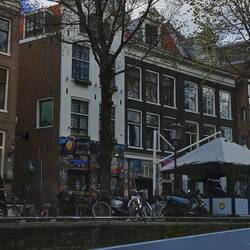 Dr ältist Coffeeshop (aber dä kenne mer scho... 🙈)