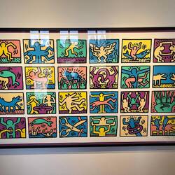 Keith Haring