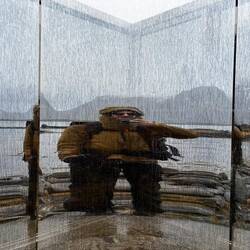 Quelle belle prise de masse