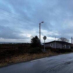 Mon logement pour la nuit