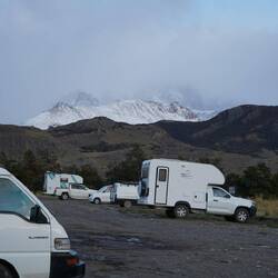 Campingplatz