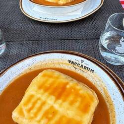 Francesinha