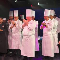 CHEFS