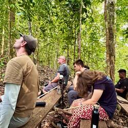 Freundin eines Vogelspotters 😅