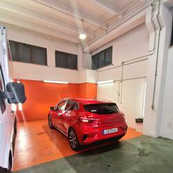 Esch a match gsi, aues hett passt. Aber itze sägi: Obrigada, ciao!