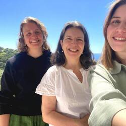 D Leonore und d Lili