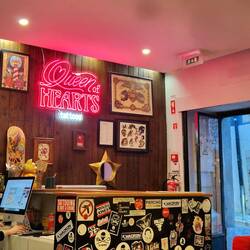 getting an earpiercing