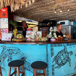 Smoothie Bar