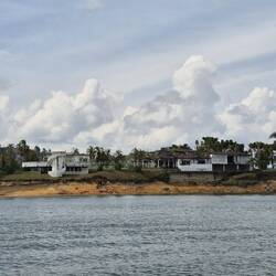 Das ehemalige Luxusanwesen von Kartellboss Escobar verfällt seit über 30 Jahren