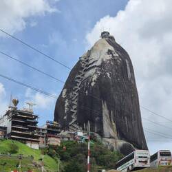 Piedra de Peñol