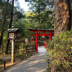 Miwa-Shrine