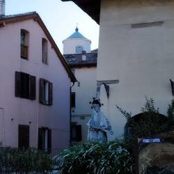 St. Michael an der Etsch erwacht