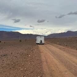 Mit dem Franzosen Doninique und seiner Frau auf Abwegen 😅😅