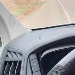 So! Dann mal Augen zu und durch!