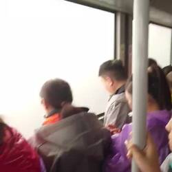 Cable car to next mountain