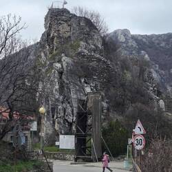 Asen Fortress