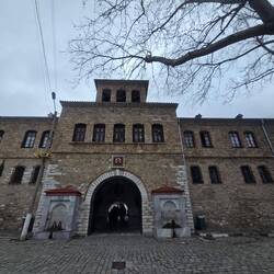 Bachnovo Monastery