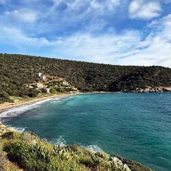 Agios Vasilis Beach