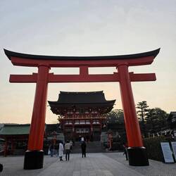 Fushimi Inari Taisha