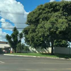 Entry to gated community