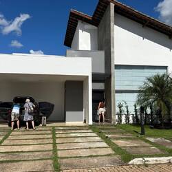 Wally & Marli's Home