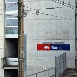 dört steit Bern