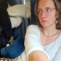 SBB für heizue (u wieso stige do so vüu Lüt ih?)