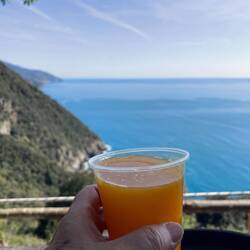 Neue Energie für die nächste Etappe.