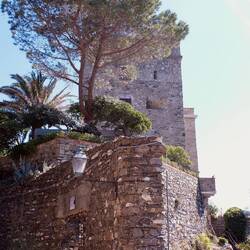 Torre Aurora in Monterosso