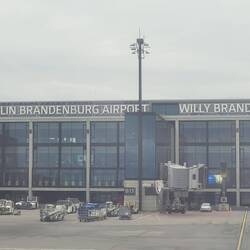 Nächster Zwischenstopp