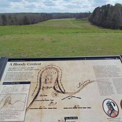 Noch mal der Overlook.